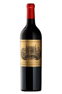 Alter Ego de Palmer, Château Palmer, Margaux AOC, France - bottle