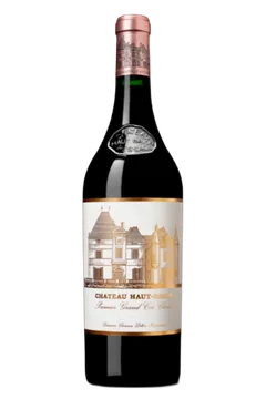 Château Haut-Brion Grand Cru Classé, Pessac Leognan AOC - bottle