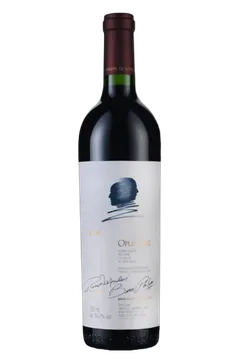 Opus One, Napa Valley, Napa Valley, USA - bottle