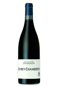 Chanson Gevrey Chambertin AOC, Burgundy, France - bottle