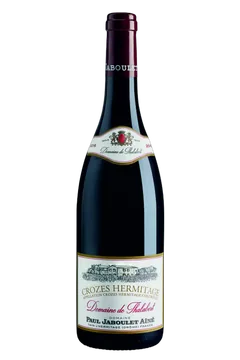 Paul Jaboulet, Domaine Thalabert, Crozes Hermitage AOC, Crozes Hermitage AOC, Rhone Valley, France - bottle