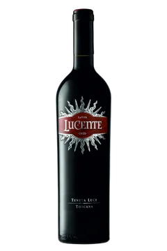 La Vite Lucente, Toscana IGT, (Super Tuscan) - bottle