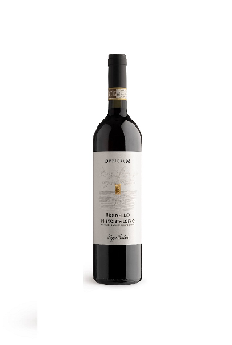 Officium Brunello Di Montalcino, DOCG – Gusto Wines