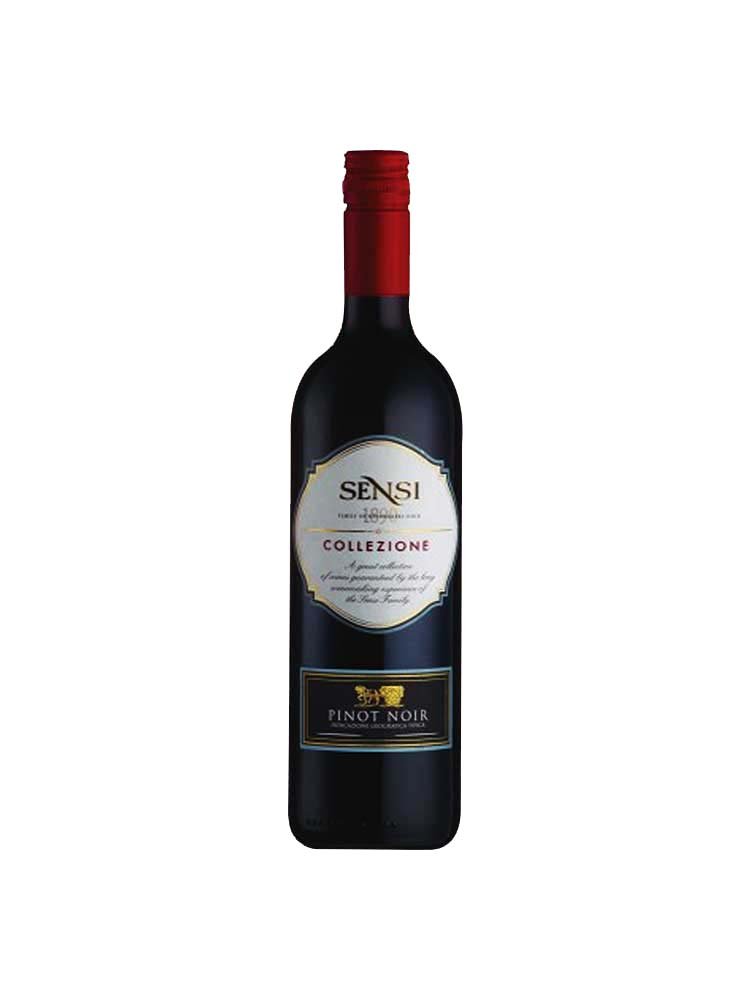 Sensi Collezione Pinot Noir Igt Veneto Gusto Wines