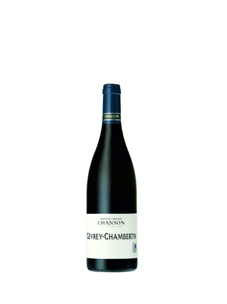 Chanson Gevrey Chambertin AOC – Gusto Wines